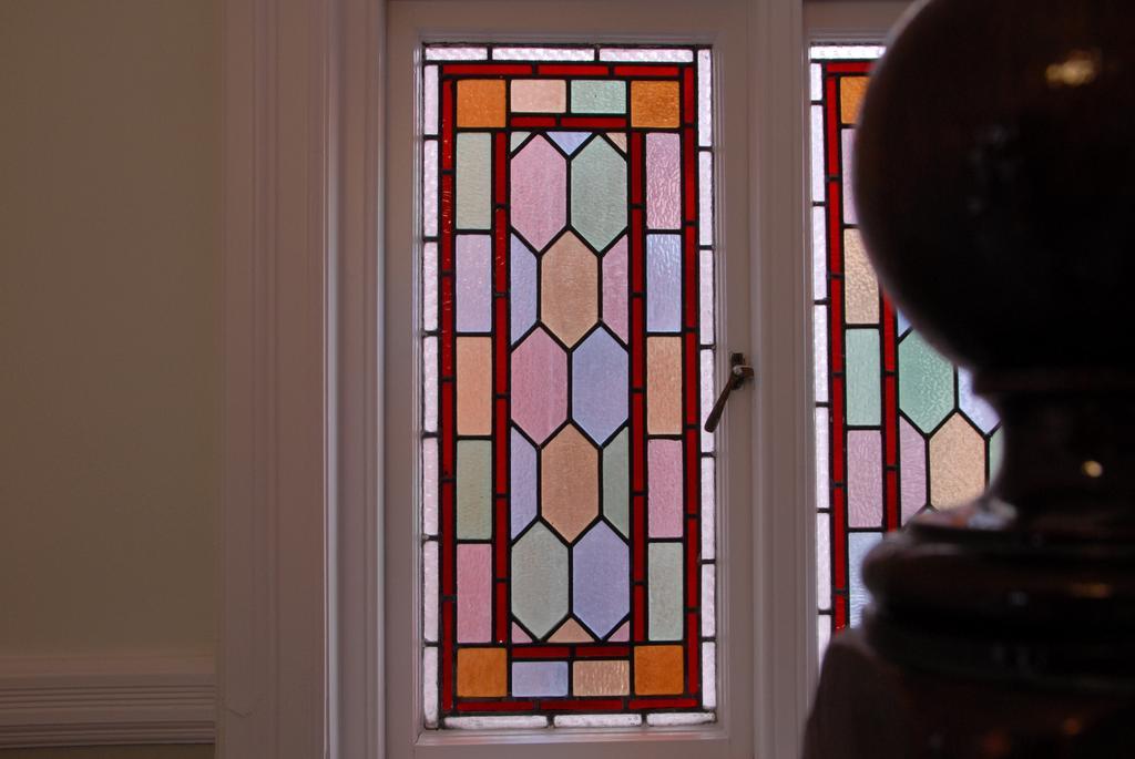 Breakers Bed And Breakfast イーストボーン エクステリア 写真