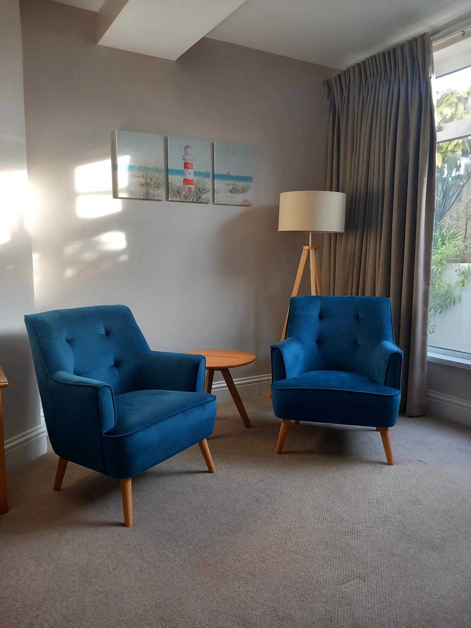 Breakers Bed And Breakfast イーストボーン エクステリア 写真