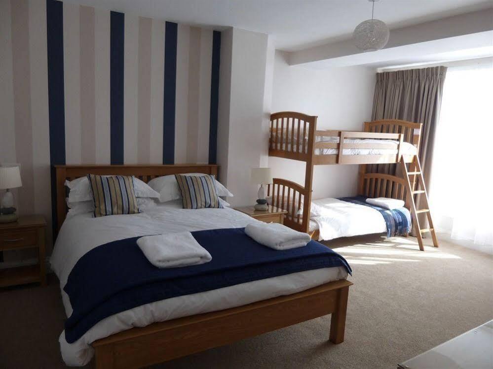 Breakers Bed And Breakfast イーストボーン エクステリア 写真